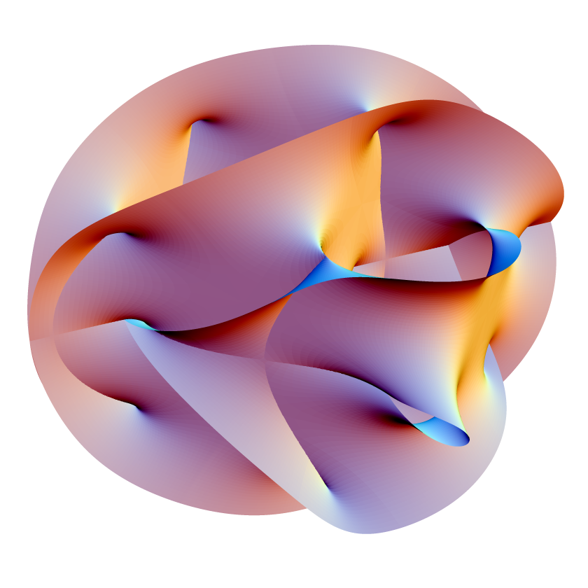 What Twelve Years in Physics Taught Me About AI Hardware